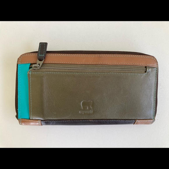 wallit wallet